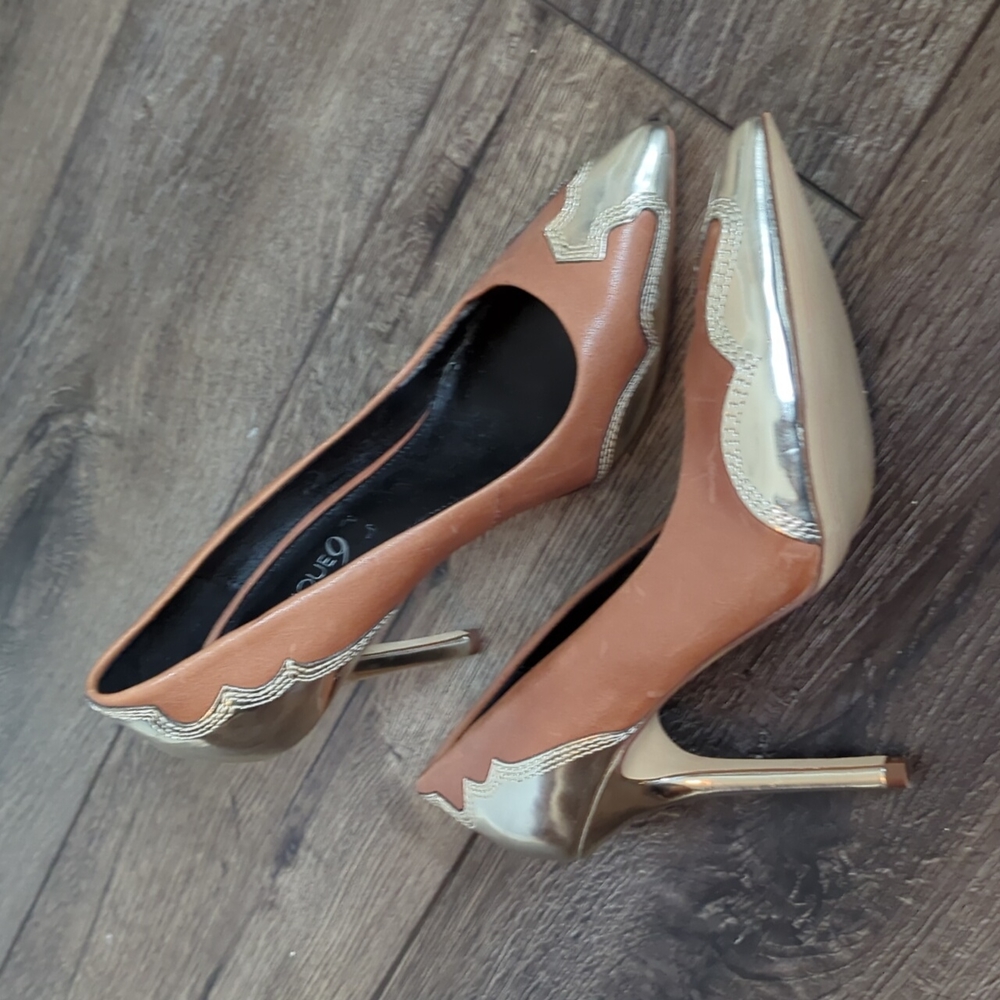 Boutique 9 size 8